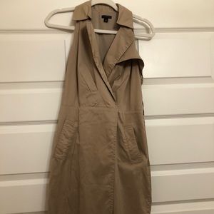 Ann Taylor Size 2 Dress